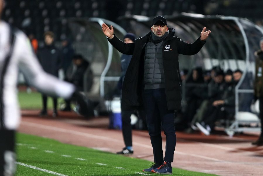 ZNA RECEPT Lazetićev TSC ove sezone napravio podvig kakav mnogi klubovi mogu samo da sanjaju