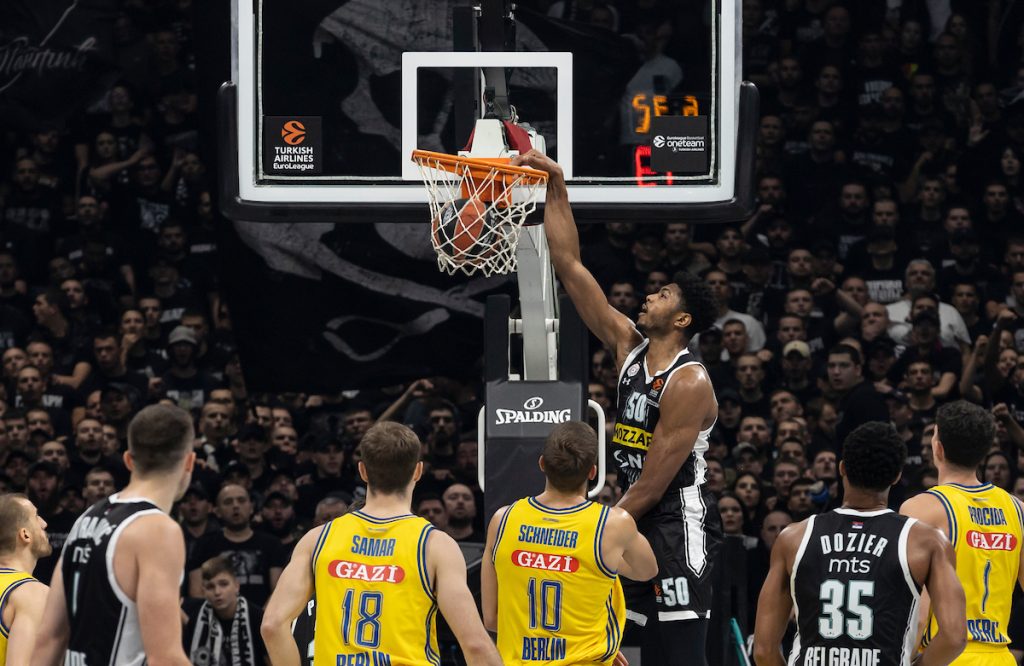 „BOMBA“ IZ AMERIKE U četvrtak potpisuje ugovor sa sjajnim NBA timom? Kaboklo trenira sa…