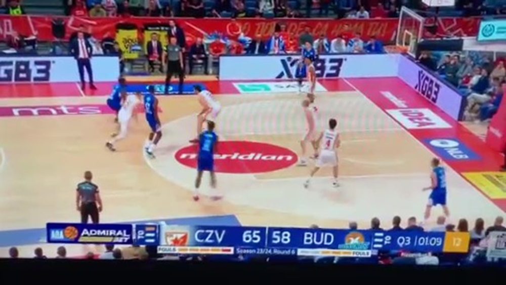 BUDUĆNOST SMANJILA ZAOSTATAK Loša treća deonica Zvezde, očekuje nas neizvesna završnica (VIDEO)