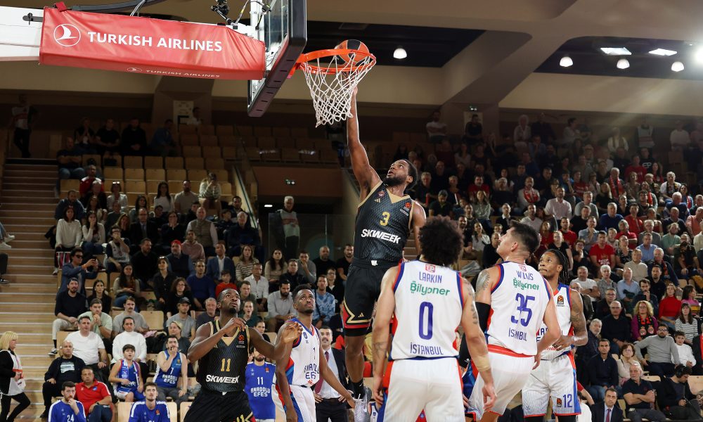 BRIGA VIŠE ZA PARTIZAN Stub Efesove igre ipak u sastavu protiv crno-belih