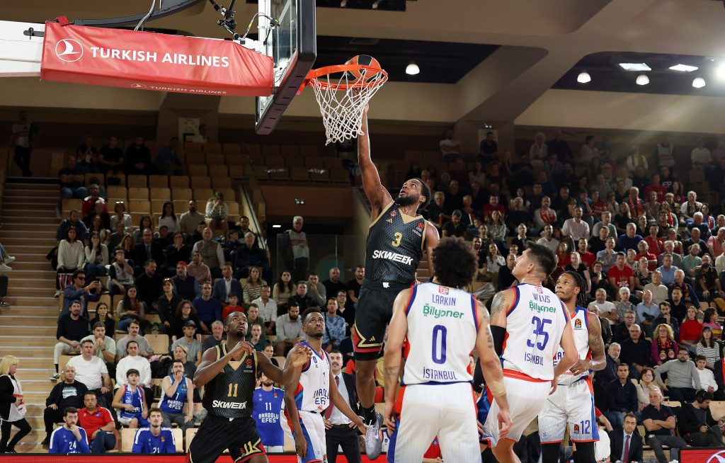 BRIGA VIŠE ZA PARTIZAN Stub Efesove igre ipak u sastavu protiv crno-belih