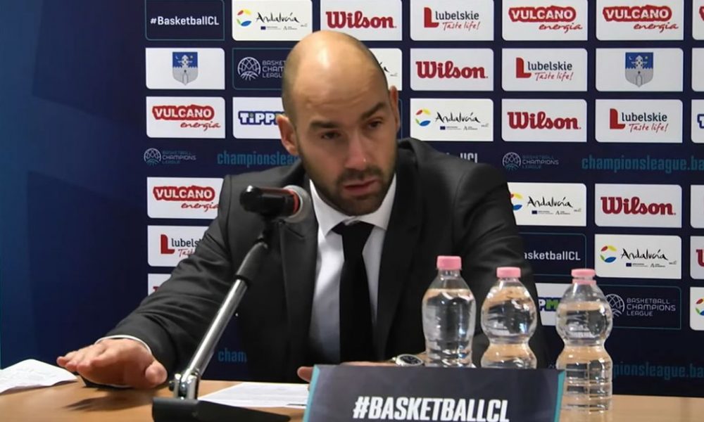 „NIKADA U ŽIVOTU OVO NISAM VIDEO“ Skandal potresa evropsku košarku! Legendarni Grk nije znao šta ga je snašlo (VIDEO)