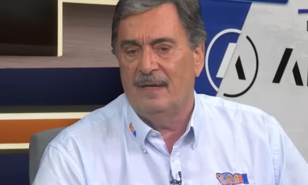 REČ PREKALJENOG STRUČNJAKA Đurović žestoko udario na jednog igrača Partizana, a drugog nahvalio: Sa njim odbrane nema!