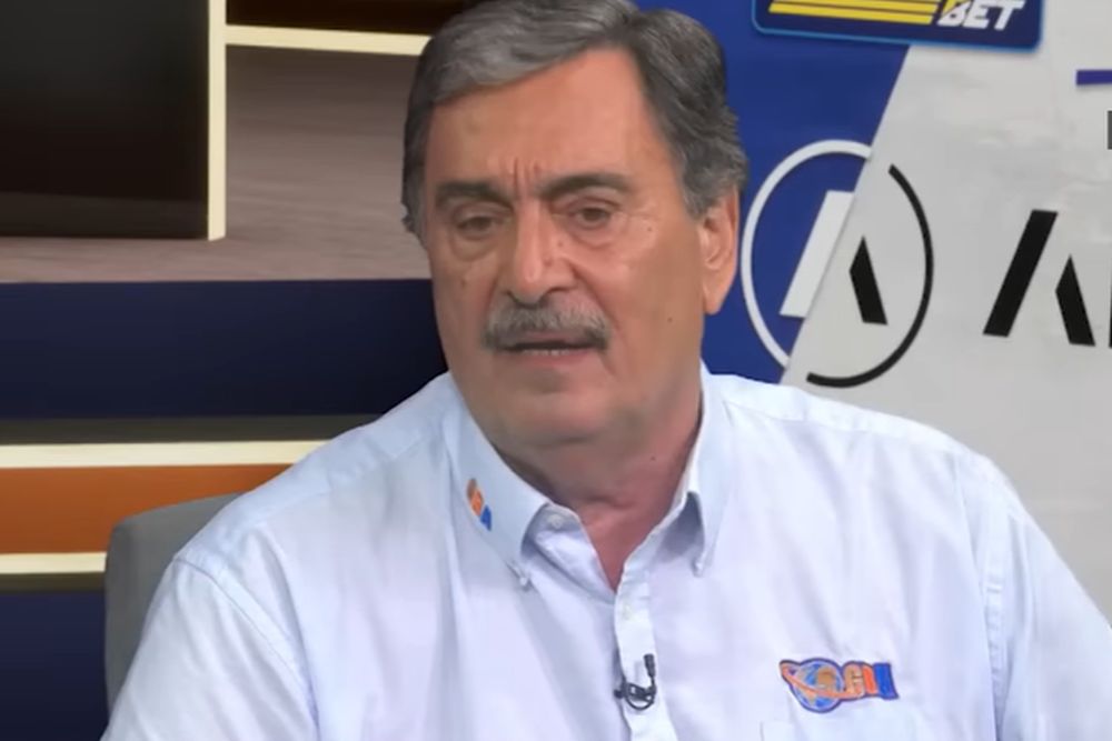 REČ PREKALJENOG STRUČNJAKA Đurović žestoko udario na jednog igrača Partizana, a drugog nahvalio: Sa njim odbrane nema!