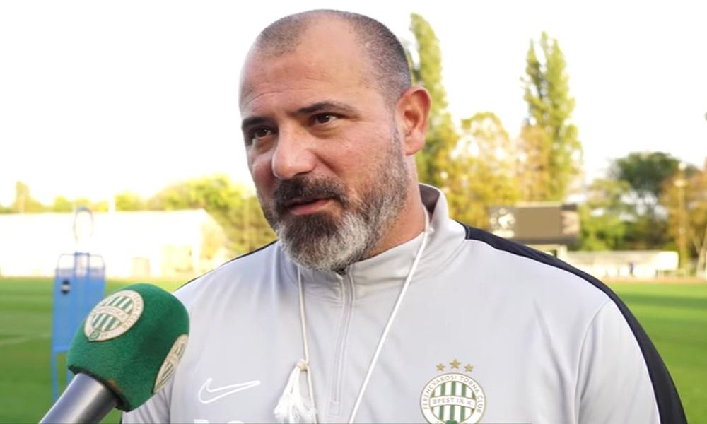 „TO RETKO GDE MOŽE DA SE NAĐE“ Stanković pred meč sa Čukaričkim: Svaka čast Matijaševiću i Obradoviću!