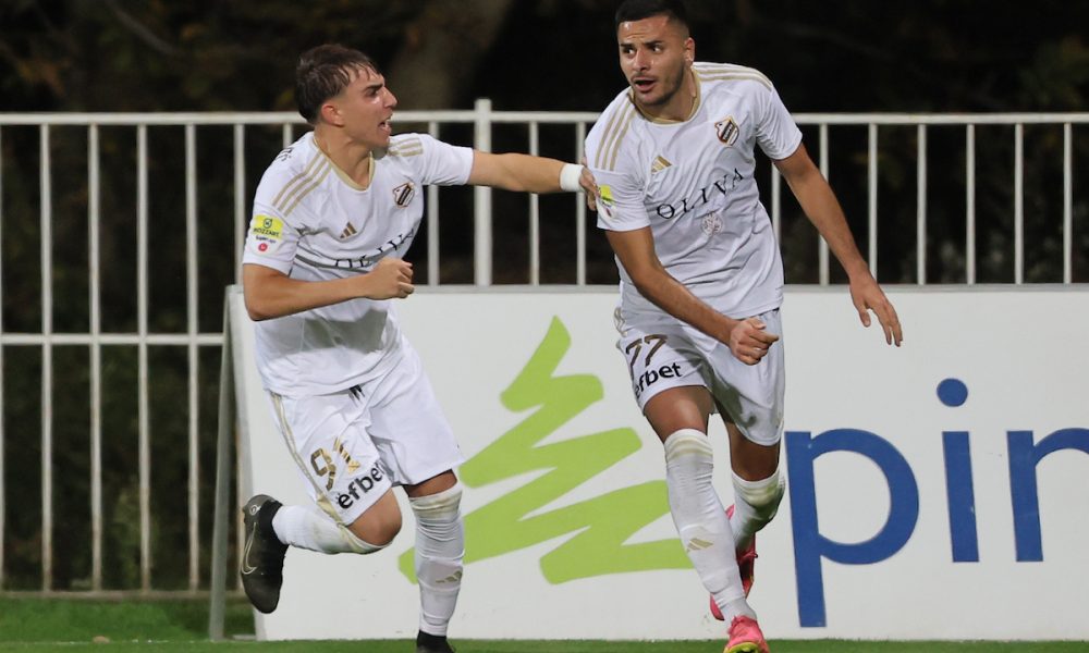 KUP SRBIJE Goleade na Banovom brdu i krovu, Čukarički i Voždovac bez milosti prema rivalima