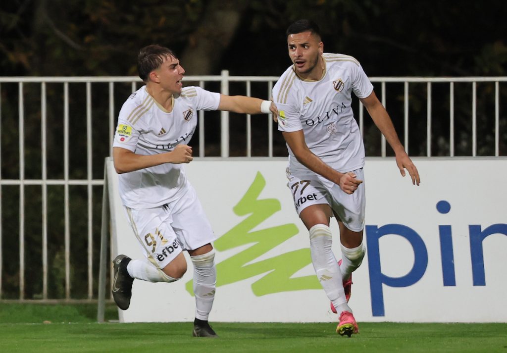 KUP SRBIJE Goleade na Banovom brdu i krovu, Čukarički i Voždovac bez milosti prema rivalima