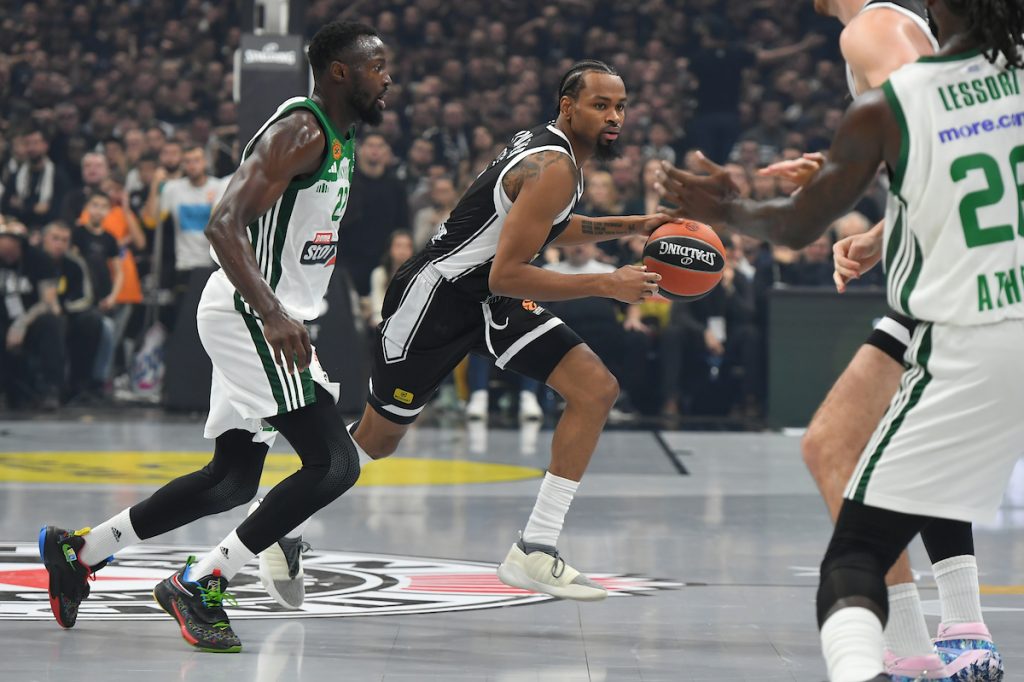 PRODUŽETAK U „ARENI“ Pogledajte poslednje napade oba tima! Panter je doneo izjednačenje, pa izgubio loptu za pobedu (VIDEO)