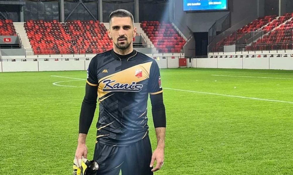LESKOVAC KUCA NA VRATA SUPERLIGE Dva meseca bez poraza, Knežević „spustio roletnu“