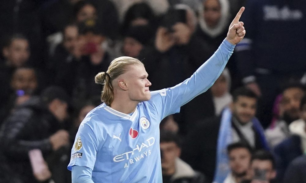 Era Mesija i Ronalda je gotova, ali to ne znači da počinje Mbapeova i Halandova… Tu je treći!