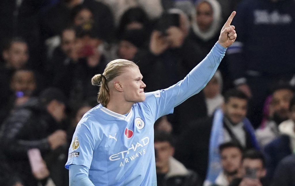 Era Mesija i Ronalda je gotova, ali to ne znači da počinje Mbapeova i Halandova… Tu je treći!