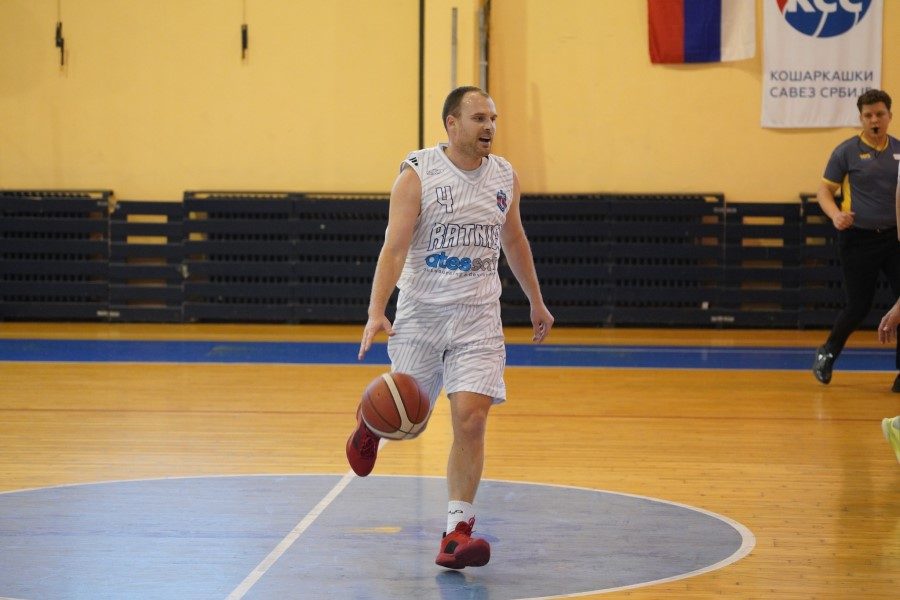 TRI POBEDE GOSTIJU Odigrano drugo kolo Prvog stepena Kupa Srbije