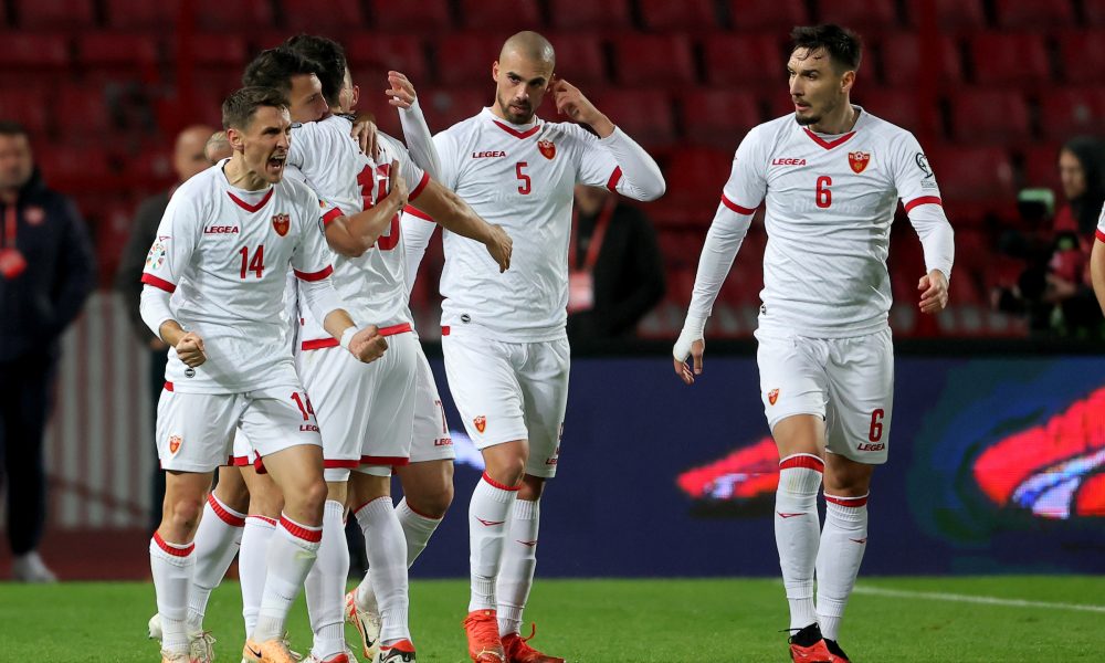 MOŽEMO U NEMAČKU I PRE MEČA SA BUGARIMA Crnogorci bez petorice na Litvaniju