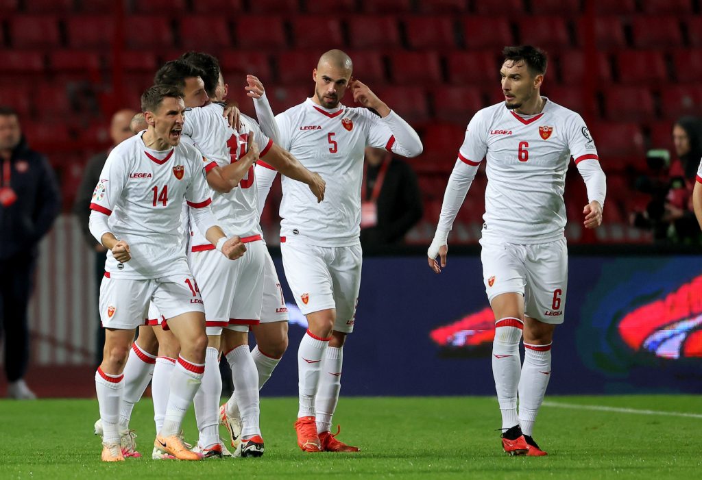 MOŽEMO U NEMAČKU I PRE MEČA SA BUGARIMA Crnogorci bez petorice na Litvaniju