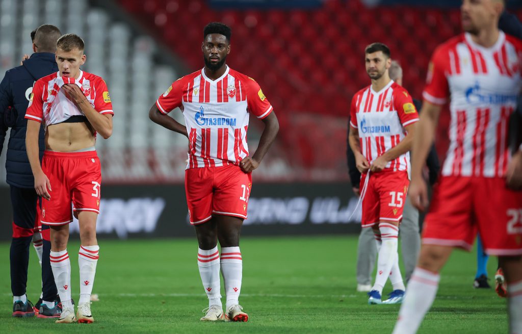 RETKO VIĐEN PARADOKS Zvezda se muči, a na pragu je obaranja svetskog rekorda