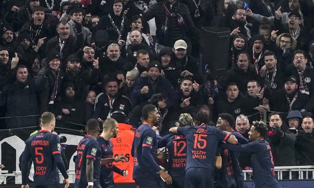 LIGA 1 Besne „doge“ izujedale Lion i ostavile ga na dnu