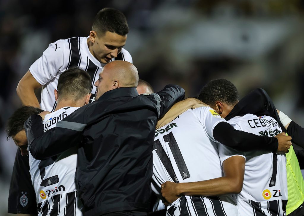 KUP SRBIJE Favoriti oprezni posle ispadanja TSC-a! Partizan uveličava praznik na Ubu