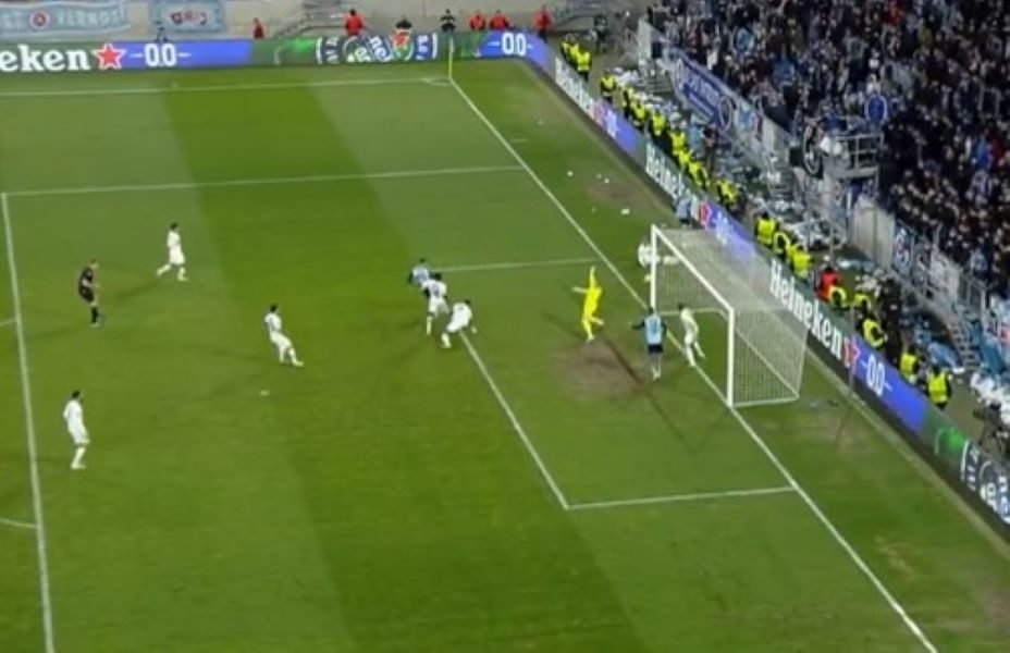 LIGA KONFERENCIJE Čavrić opet strelac protiv Lila, AZ nastavlja da tone, poraz Fenera u Bugarskoj (VIDEO)