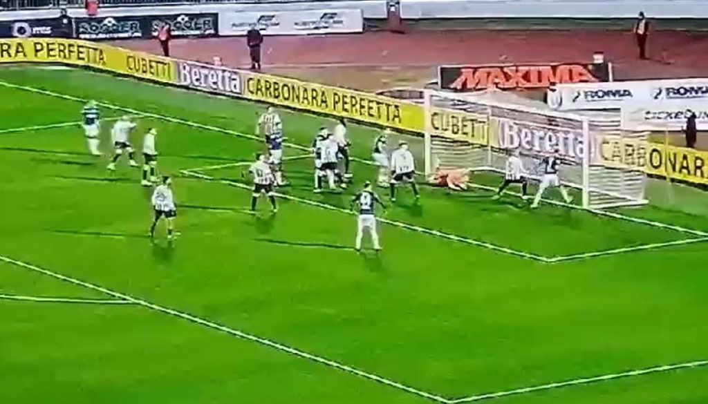 TSC NASTAVLJA DA REŠETA Topolčani vode sa 3:0 protiv Partizana u Humskoj! (VIDEO)