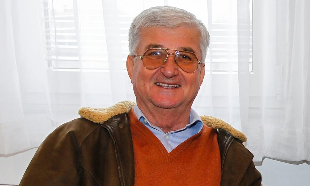 TUGA Preminuo legendarni fudbaler Partizana