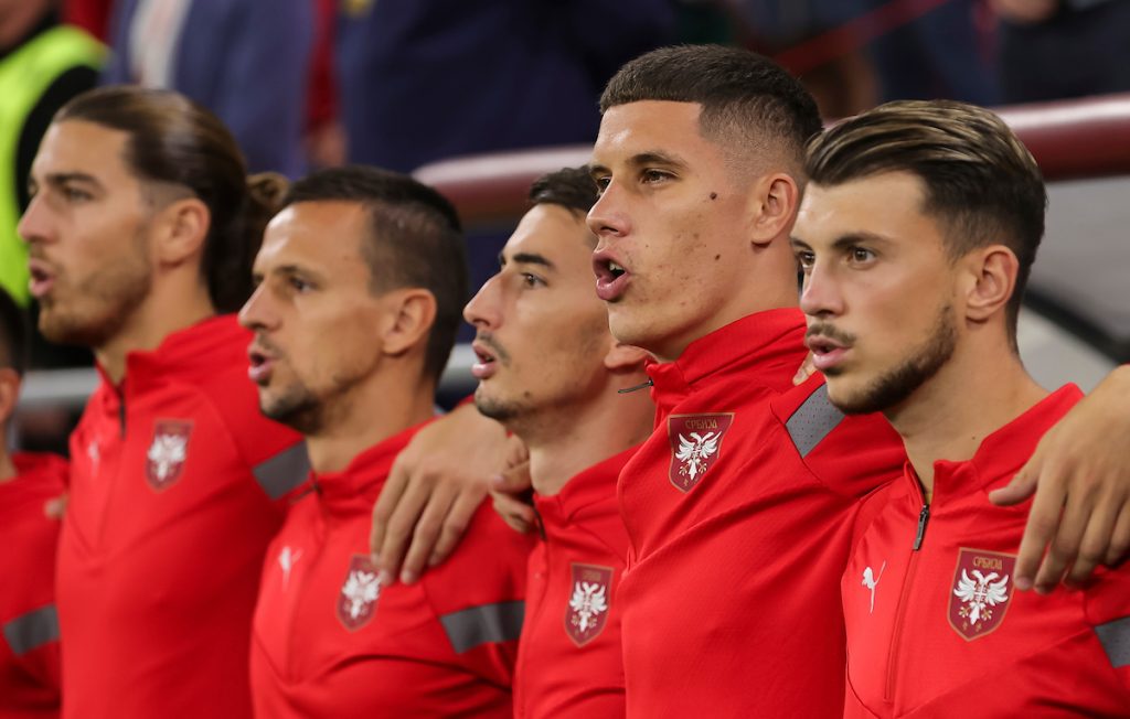 VELIKI TRANSFER Reprezentativac Srbije prešao u Atalantu