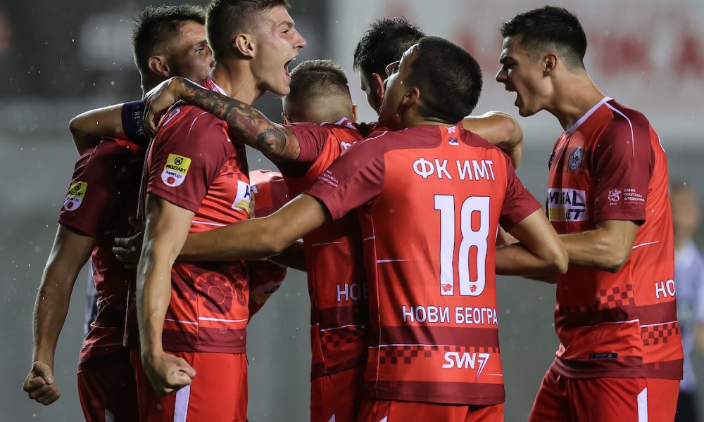 SUPERLIGA Braća Luković presudila Napretku, Sremčević pogodio za pobedu Sivićeve Mladosti