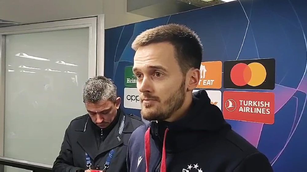 IVANIĆ: Bez obzira na sve, ovo jeste neuspeh – moramo da se pogledamo u oči… (VIDEO)