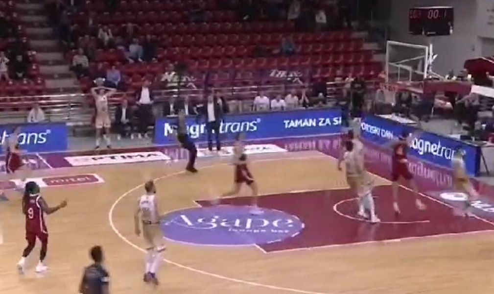 FMP SLAVI SUBOTIĆA „Panteri“ pobedili u Laktašima košem uz zvuk sirene (VIDEO)