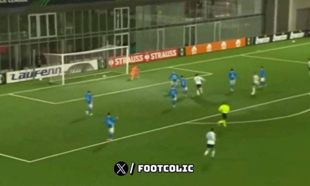 LIGA KONFERENCIJE Borjan i Čavrić u nokaut fazi, debakl Bešiktaša u Turskoj, navijači Aberdina izazvali kraći prekid (VIDEO)