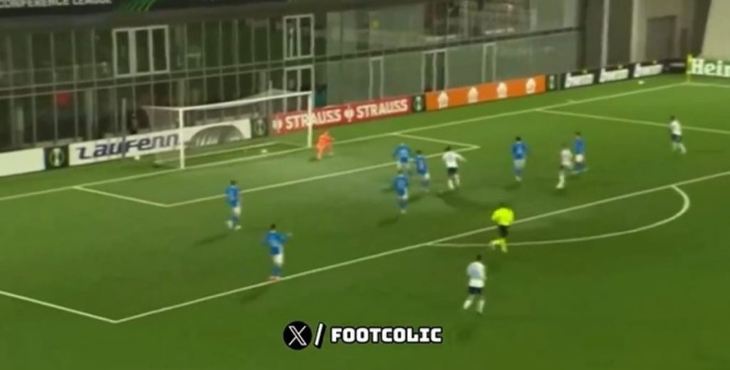 LIGA KONFERENCIJE Borjan i Čavrić u nokaut fazi, debakl Bešiktaša u Turskoj, navijači Aberdina izazvali kraći prekid (VIDEO)
