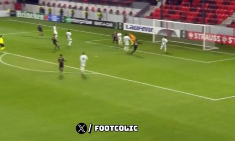 GOOOOL Adžić doveo Čukarički u vođstvo (VIDEO)