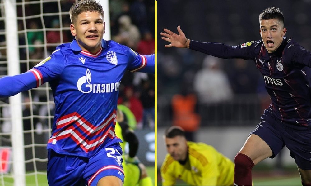 Mladost nas je održala – njojzi hvala