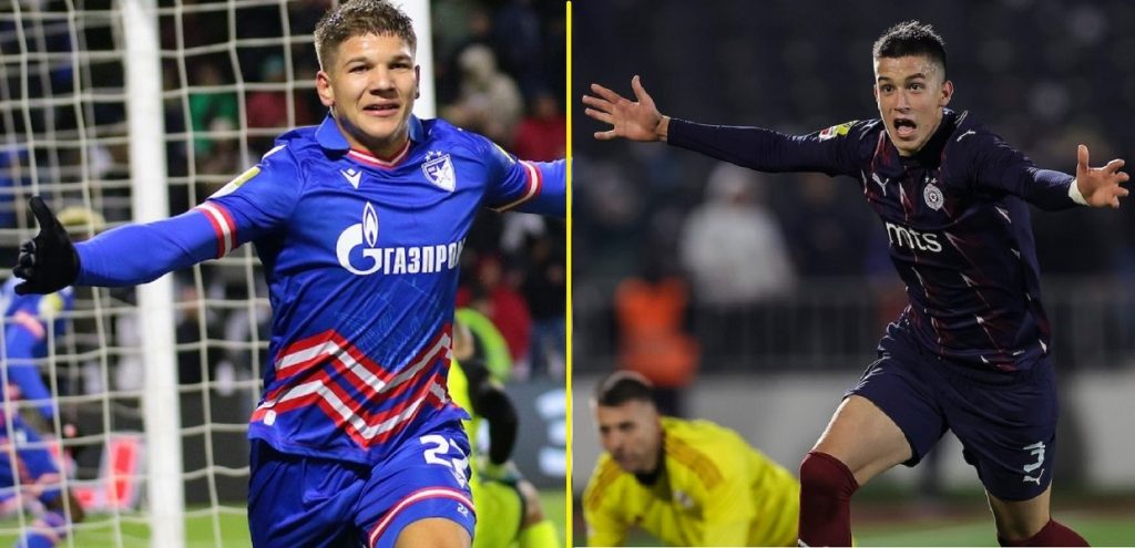 Mladost nas je održala – njojzi hvala