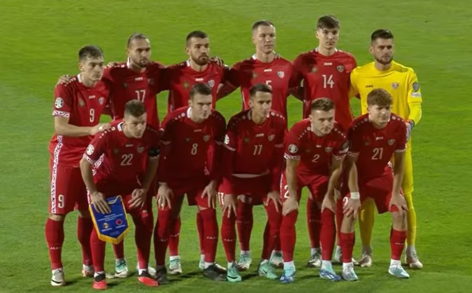 DAN ZA ISTORIJU Dve reprezentacije mogu prvi put da izbore plasman na veliko takmičenje (VIDEO)