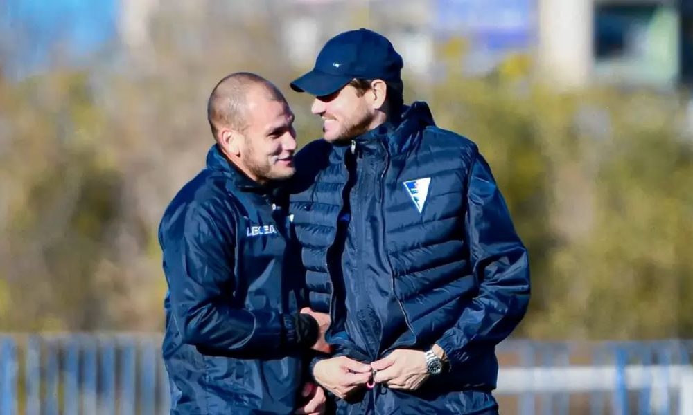 NAASTAVLJA SE SUPERLIGA Spartak sa rekorderom Lalatovićem na megdan „traktoristima“