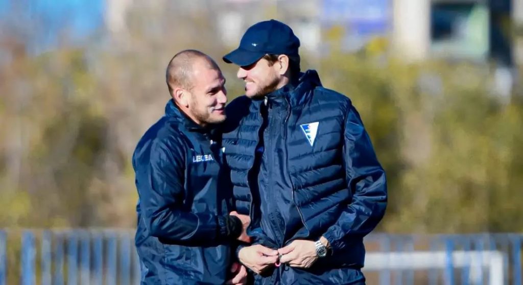 NAASTAVLJA SE SUPERLIGA Spartak sa rekorderom Lalatovićem na megdan „traktoristima“