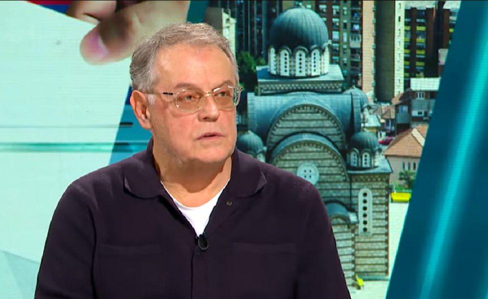 ČOVIĆ: Počinjem da se stidim što sam voleo košarku! Protivnik i sudije se plaše pobede nad nekom ekipom… Umesto „tornado“, bolje da piše „poletarac“