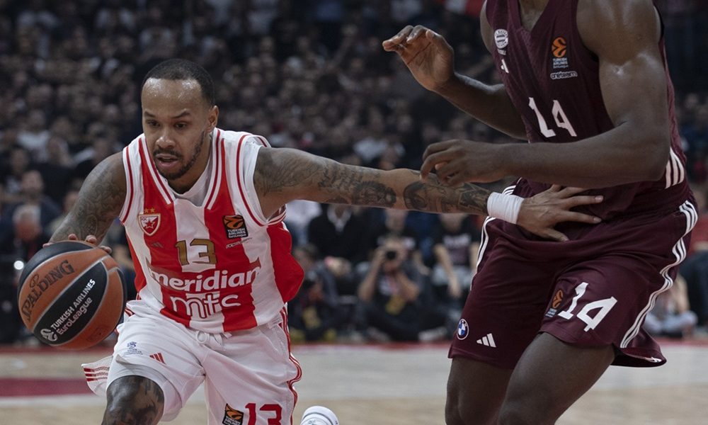 OVAKAV NEJPIR NE PROLAZI KOD ZVEZDINIH NAVIJAČA Arena zviždala bledom Šabazu (VIDEO)