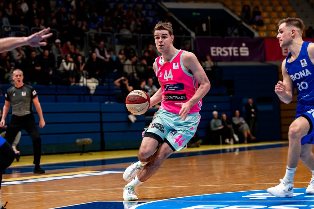 KAKAV JE TO DIJAMANT Topić će da bude u Top 5 pikova na draftu! „Podseća na Gidžus-Aleksandera“!