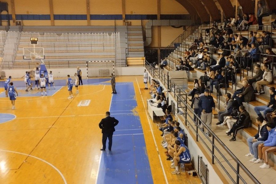 I BI DERBI! Niš trijumfovao protiv Konstantina