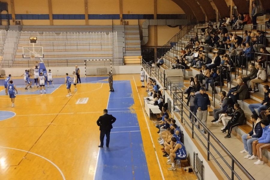 I BI DERBI! Niš trijumfovao protiv Konstantina