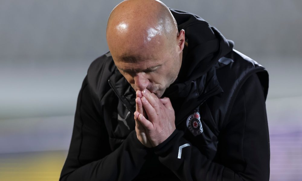 DULJAJ: Nisam video gol, video sam samo da ljudi skaču pa sam ih pratio! Ne zanima me bodovna razlika, važno je da imamo kartu za Evropu!