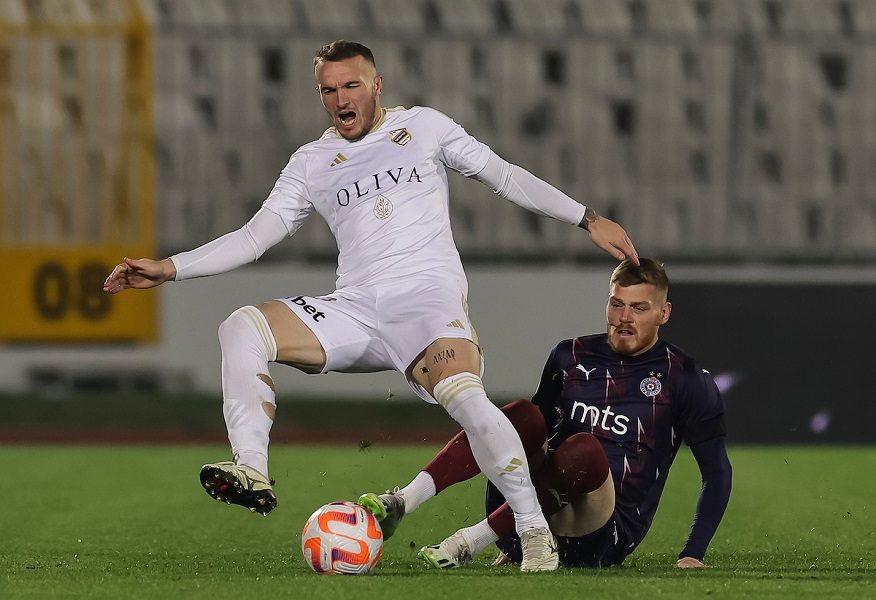 Ivanović upozorava: Iz Kruševca se teško odnose bodovi