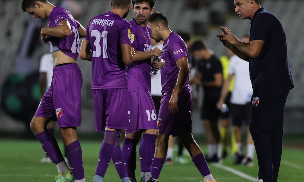 MEČ SUPERLIGE POD LUPOM UEFA Sumnjiv ishod utakmice u borbi za opstanak, a razlog je…