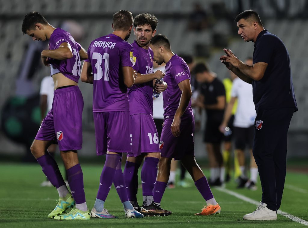 MEČ SUPERLIGE POD LUPOM UEFA Sumnjiv ishod utakmice u borbi za opstanak, a razlog je…