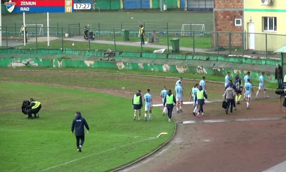 ODJECI SKANDALA U ZEMUNU Oglasili se „građevinari“: Zbog sigurnosti naše dece, većinom maloletne, ne možemo niti želimo da ćutimo! (VIDEO)