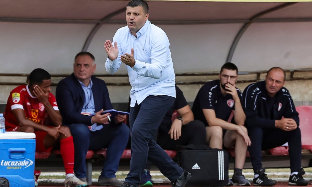 Radnički doveo pojačanje iz Mađarske