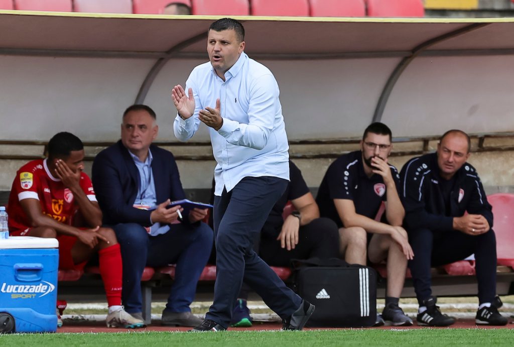 Radnički pred milionskim transferom