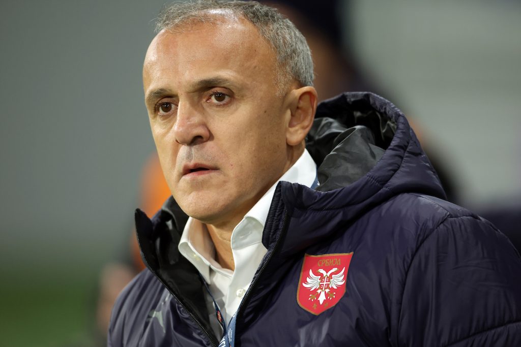 PONOVO POKAZANA NEMOĆ Promena selektora bez pomaka! Problem struke i rukovođenja je evidentan…