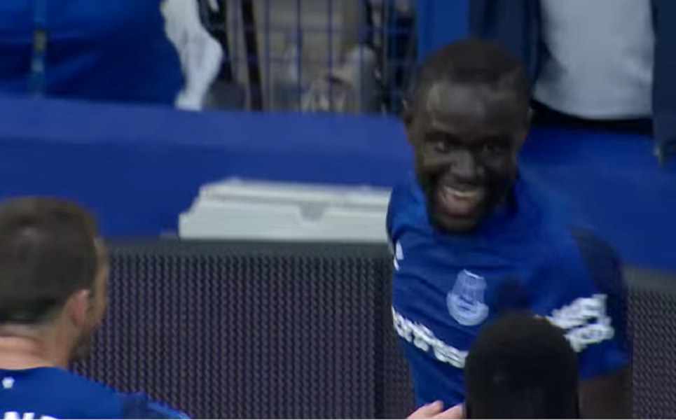 SUNOVRAT U Everton je stigao za 18 miliona evra… Sada je u sedmoligašu